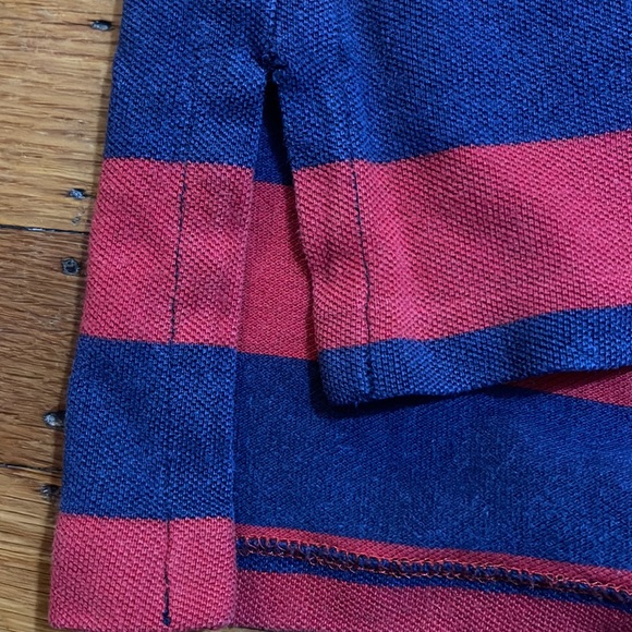 Men's Ralph Lauren Polo Shirt Custom Fit Small / fits like extra small - Picture 5 of 5